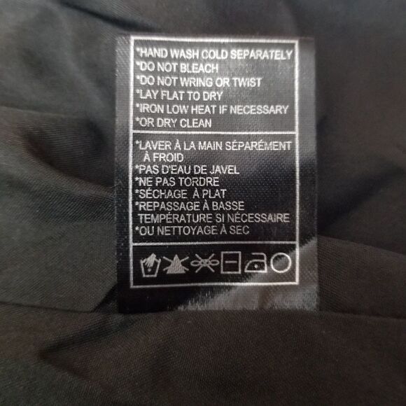 NWT. BB DAKOTA Juniors Burnout Off The Shouder. - Picture 7 of 8